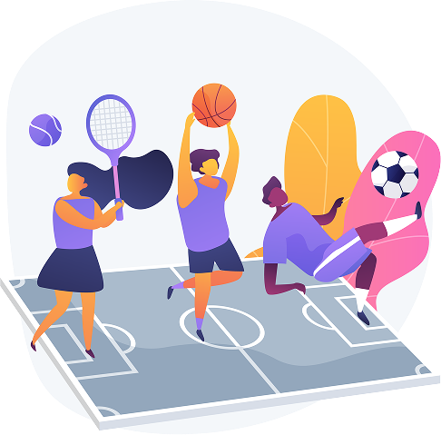 Sports Activities